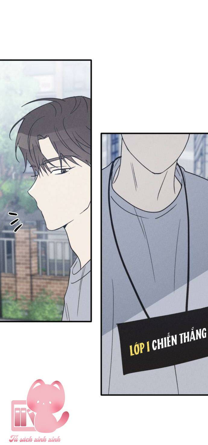 Quy Luật Làm Bạn Với Con Trai - Chap 33 - Trang 18