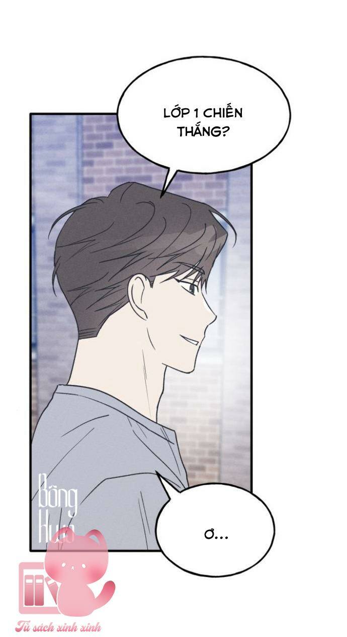 Quy Luật Làm Bạn Với Con Trai - Chap 33 - Trang 20