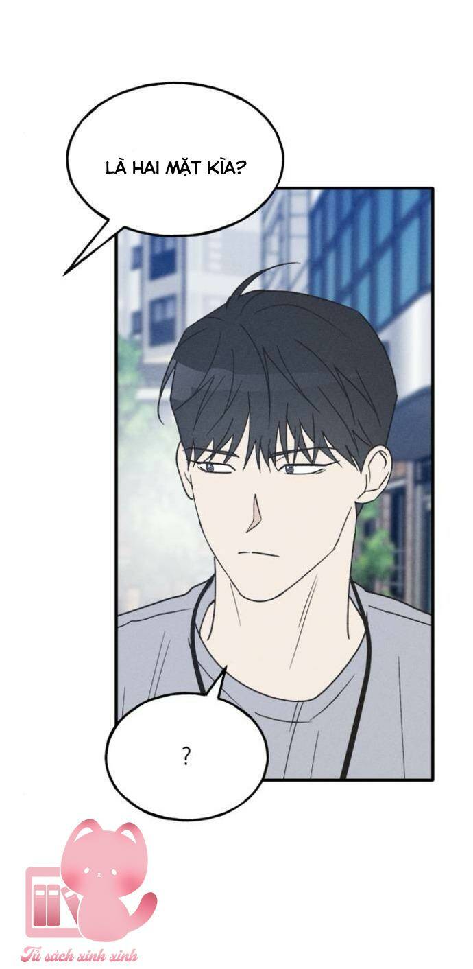 Quy Luật Làm Bạn Với Con Trai - Chap 33 - Trang 21