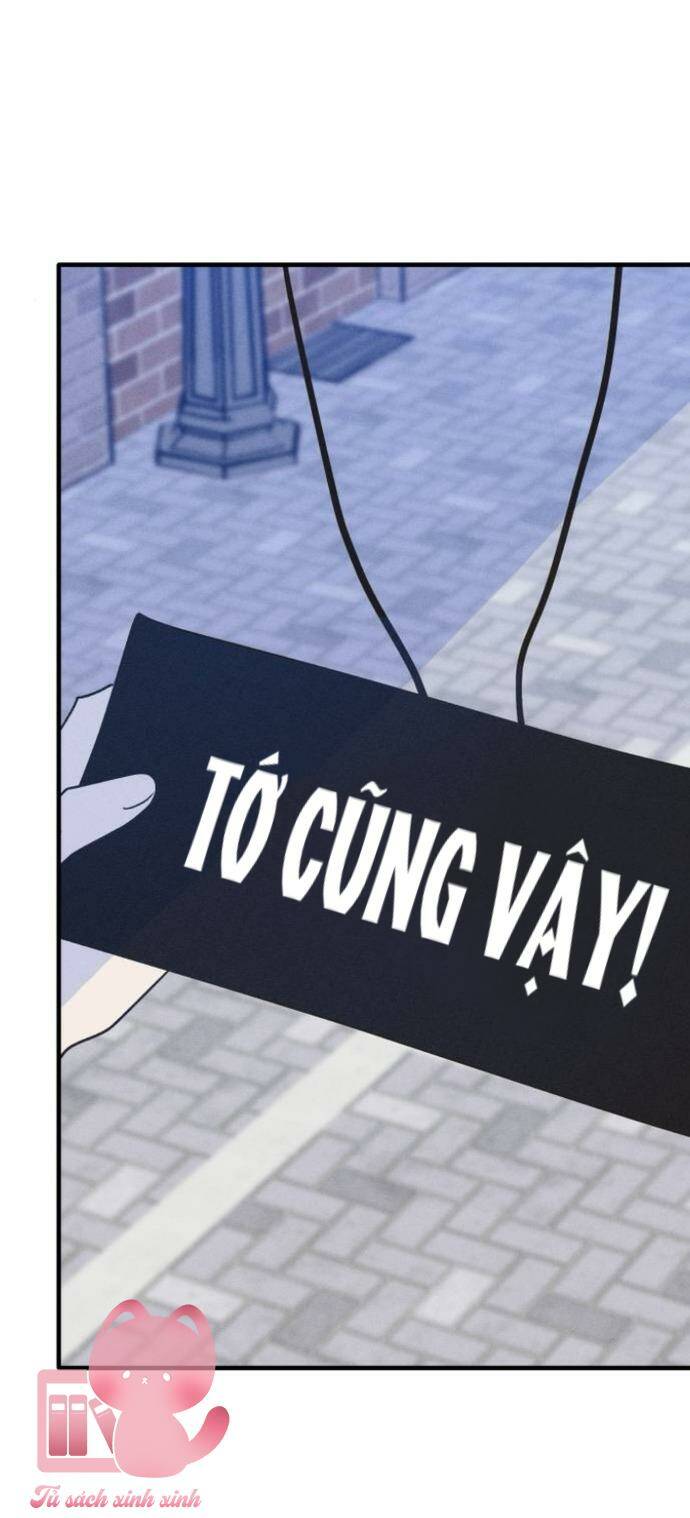 Quy Luật Làm Bạn Với Con Trai - Chap 33 - Trang 23