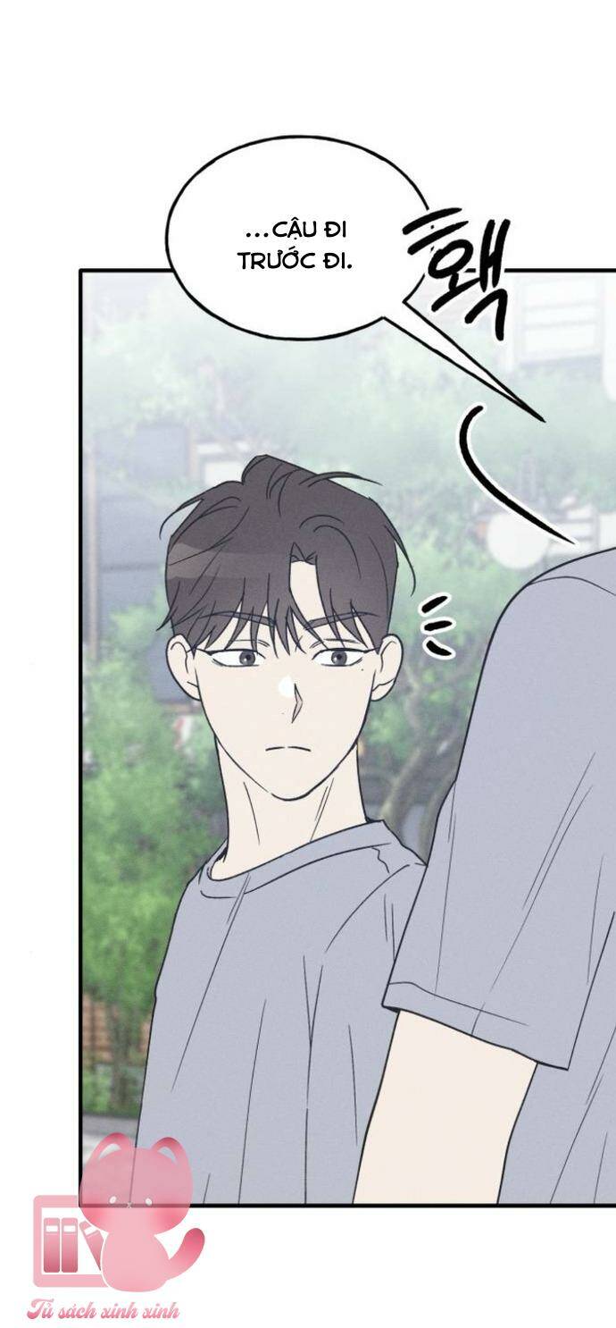 Quy Luật Làm Bạn Với Con Trai - Chap 33 - Trang 25
