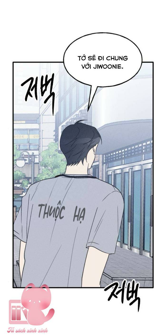 Quy Luật Làm Bạn Với Con Trai - Chap 33 - Trang 26