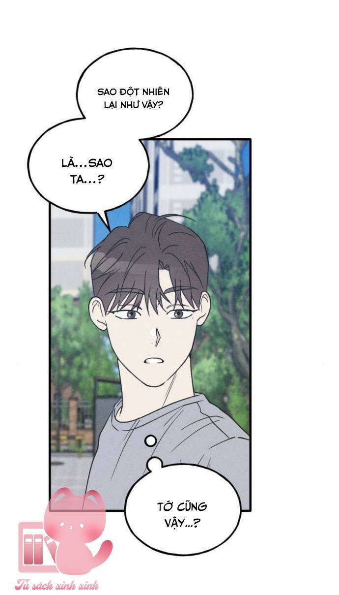 Quy Luật Làm Bạn Với Con Trai - Chap 33 - Trang 27