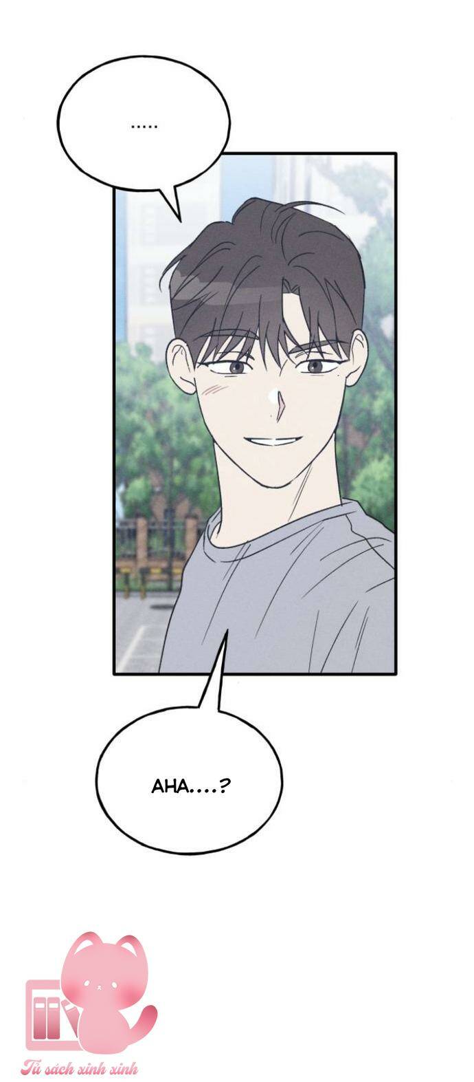 Quy Luật Làm Bạn Với Con Trai - Chap 33 - Trang 28