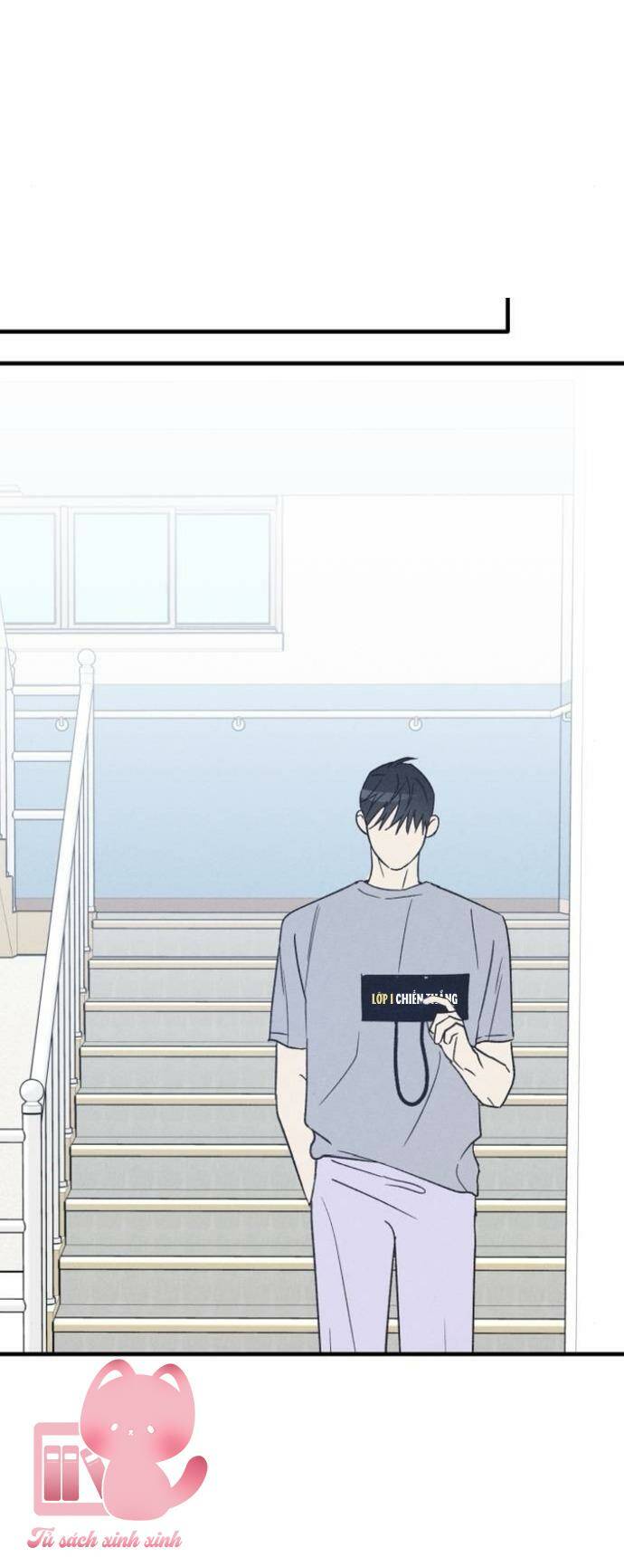 Quy Luật Làm Bạn Với Con Trai - Chap 33 - Trang 29