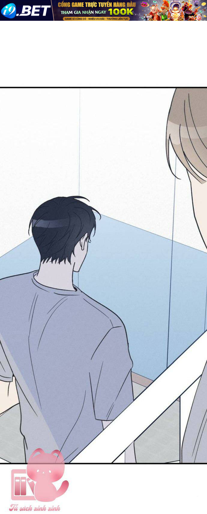 Quy Luật Làm Bạn Với Con Trai - Chap 33 - Trang 32