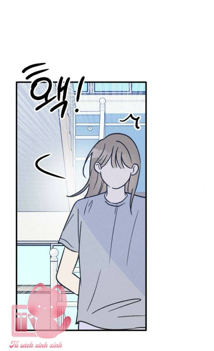 Quy Luật Làm Bạn Với Con Trai - Chap 33 - Trang 38