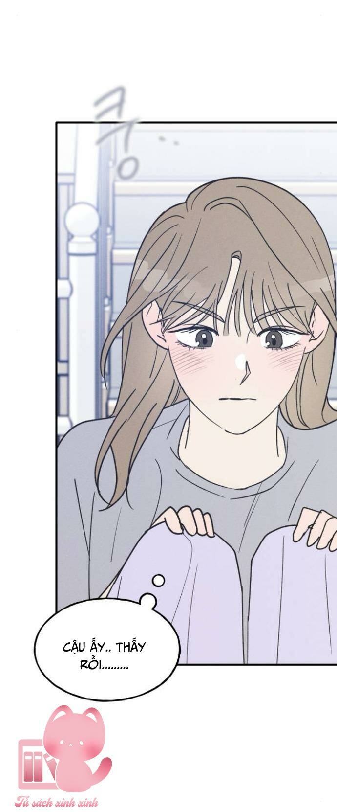 Quy Luật Làm Bạn Với Con Trai - Chap 33 - Trang 40