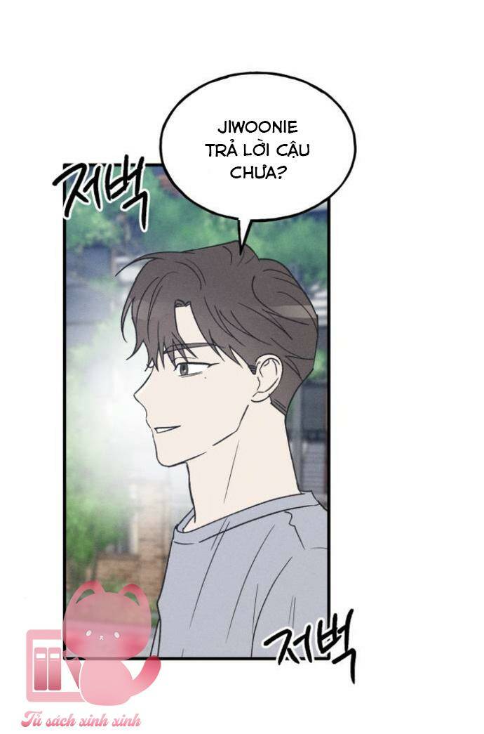 Quy Luật Làm Bạn Với Con Trai - Chap 33 - Trang 5