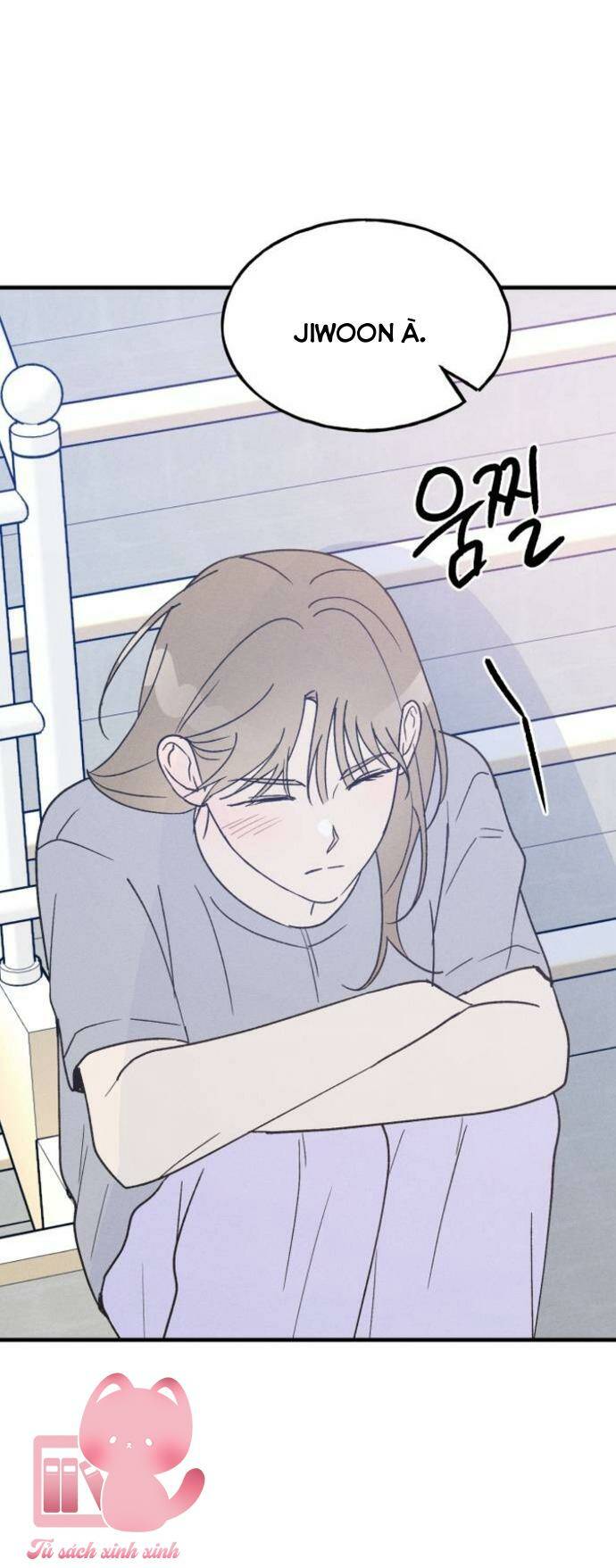 Quy Luật Làm Bạn Với Con Trai - Chap 33 - Trang 46