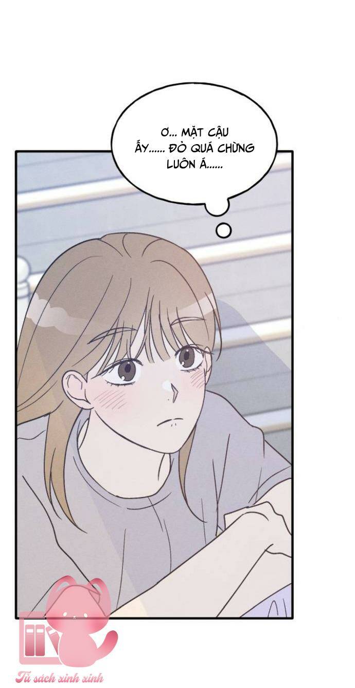 Quy Luật Làm Bạn Với Con Trai - Chap 33 - Trang 50