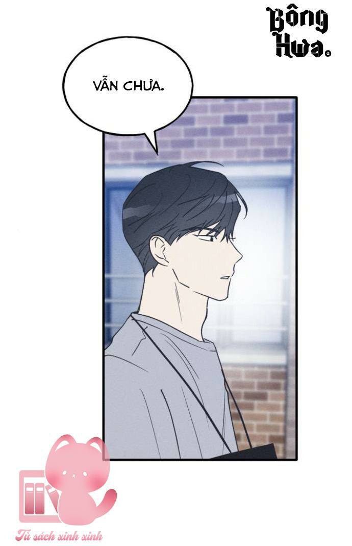 Quy Luật Làm Bạn Với Con Trai - Chap 33 - Trang 6
