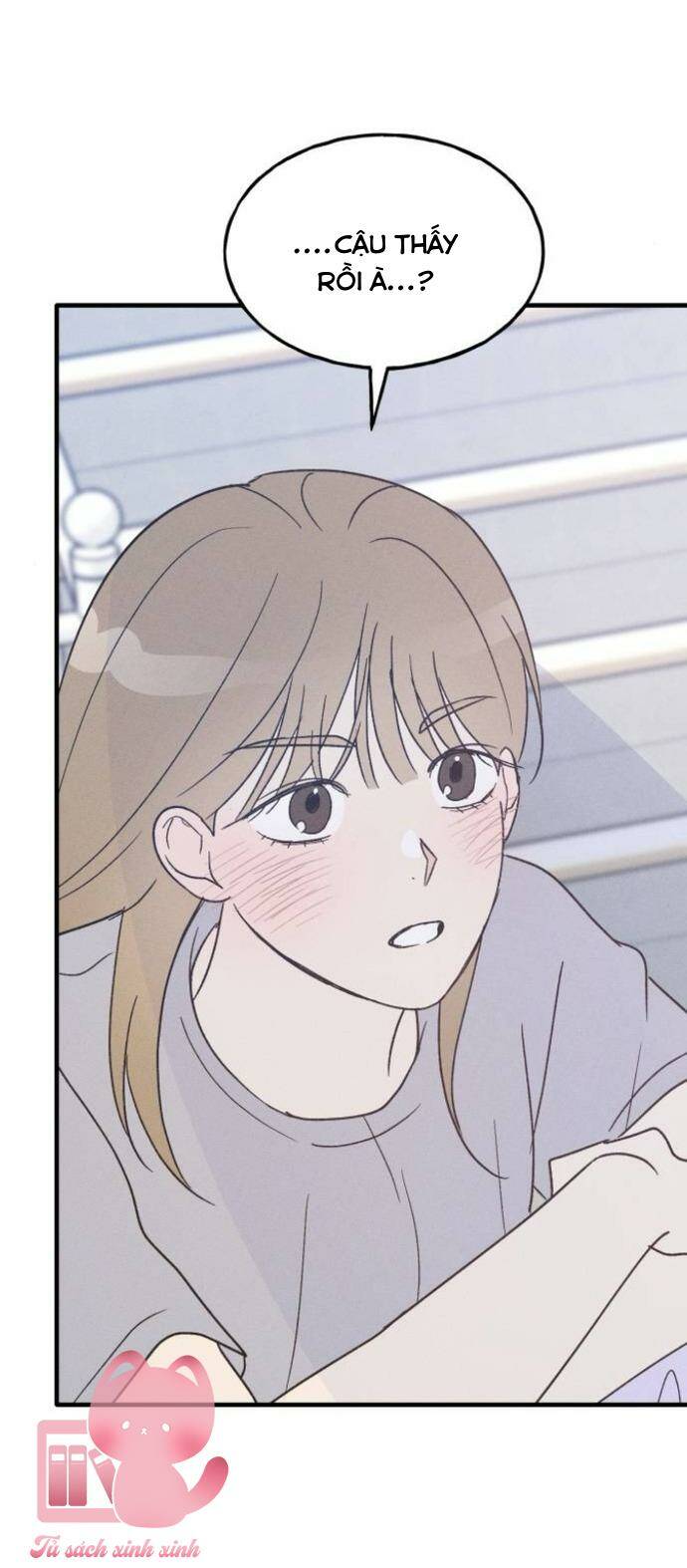 Quy Luật Làm Bạn Với Con Trai - Chap 33 - Trang 51