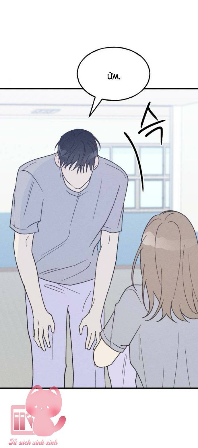 Quy Luật Làm Bạn Với Con Trai - Chap 33 - Trang 52