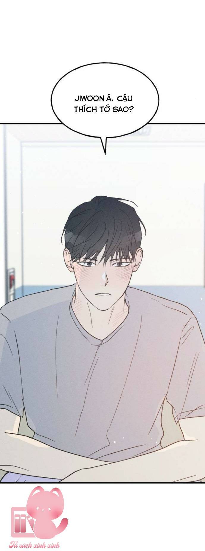 Quy Luật Làm Bạn Với Con Trai - Chap 33 - Trang 53