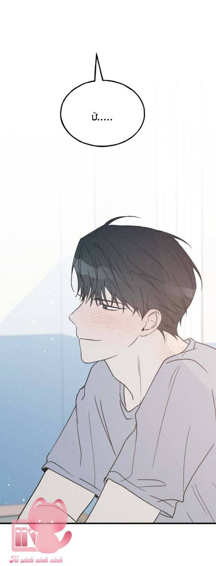 Quy Luật Làm Bạn Với Con Trai - Chap 33 - Trang 56