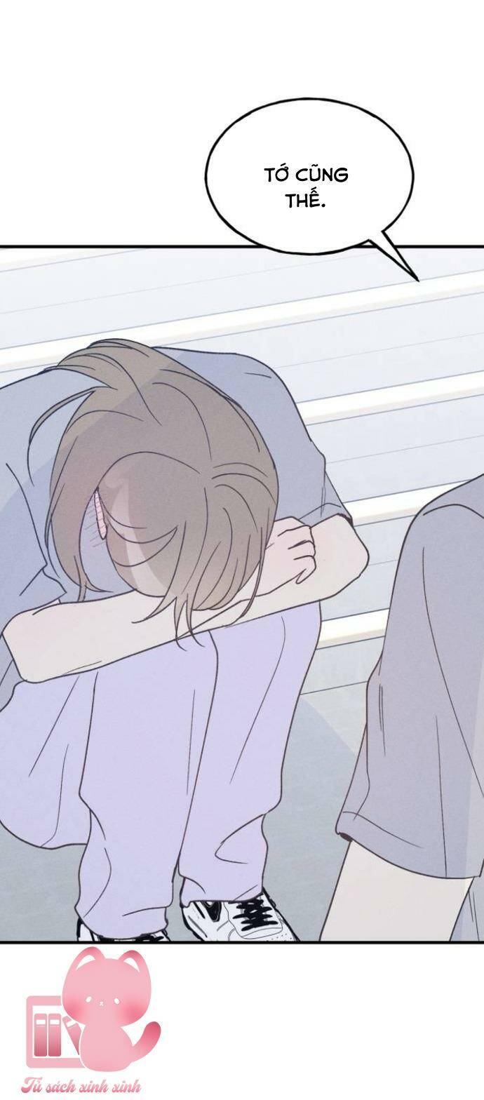 Quy Luật Làm Bạn Với Con Trai - Chap 33 - Trang 57
