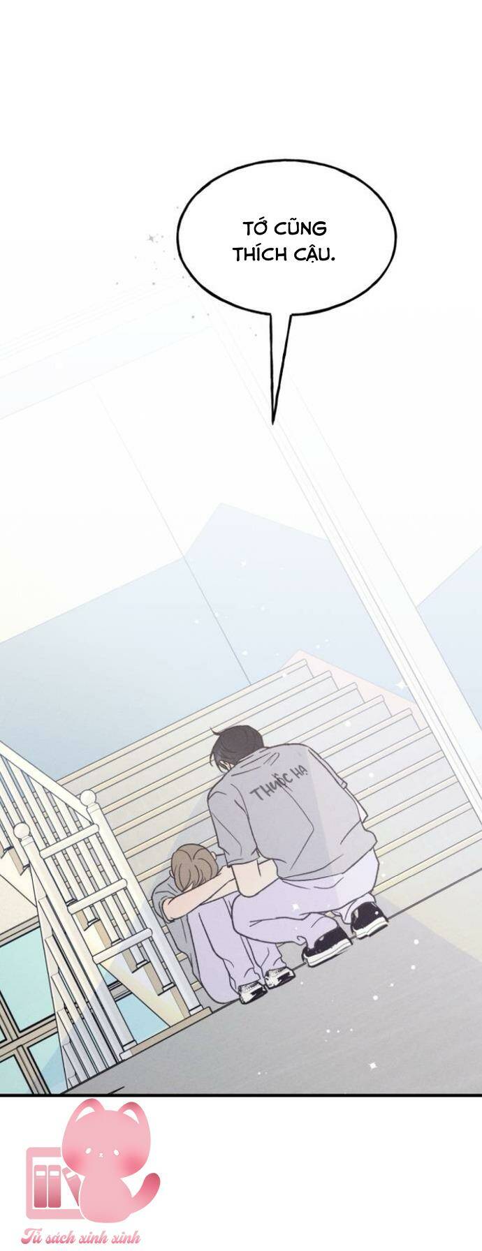 Quy Luật Làm Bạn Với Con Trai - Chap 33 - Trang 58
