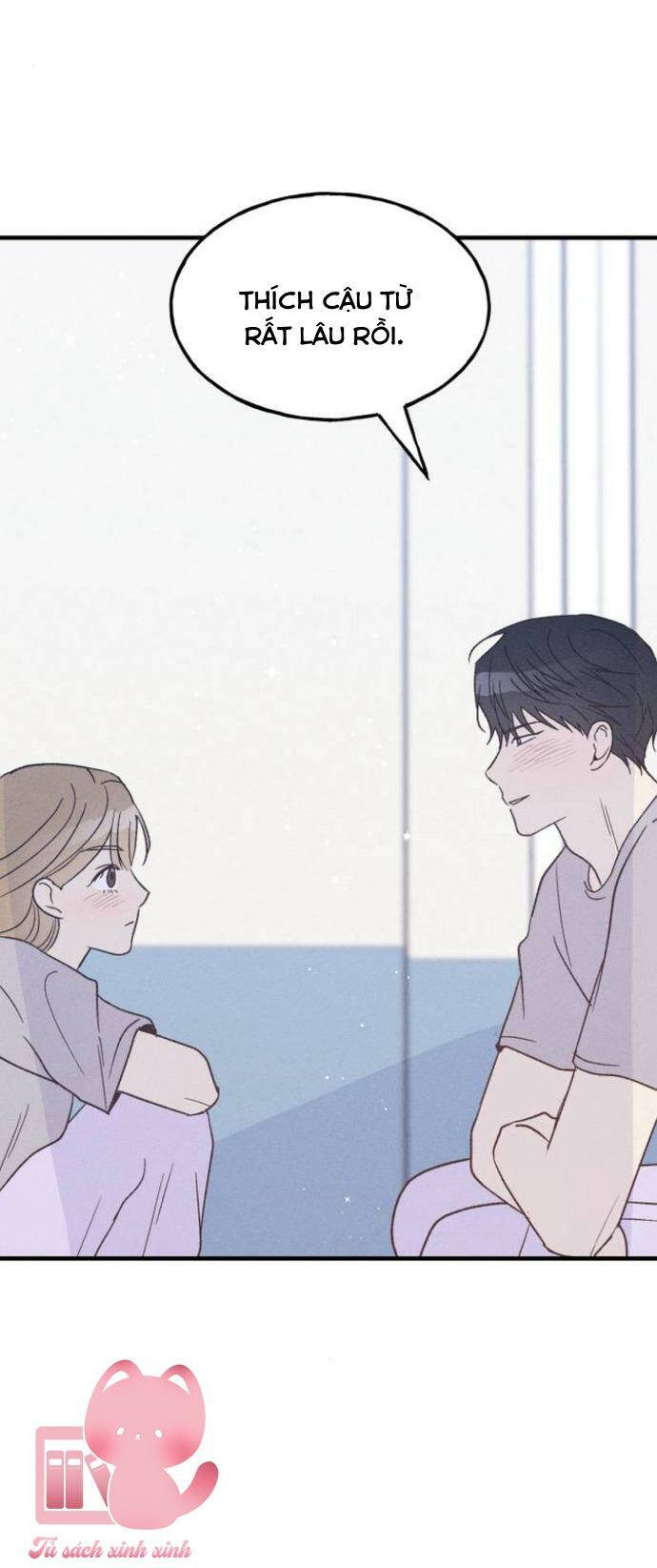 Quy Luật Làm Bạn Với Con Trai - Chap 33 - Trang 61