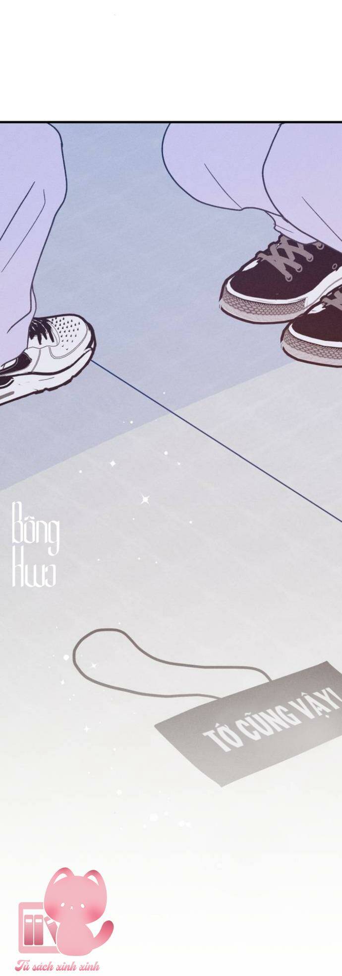 Quy Luật Làm Bạn Với Con Trai - Chap 33 - Trang 64