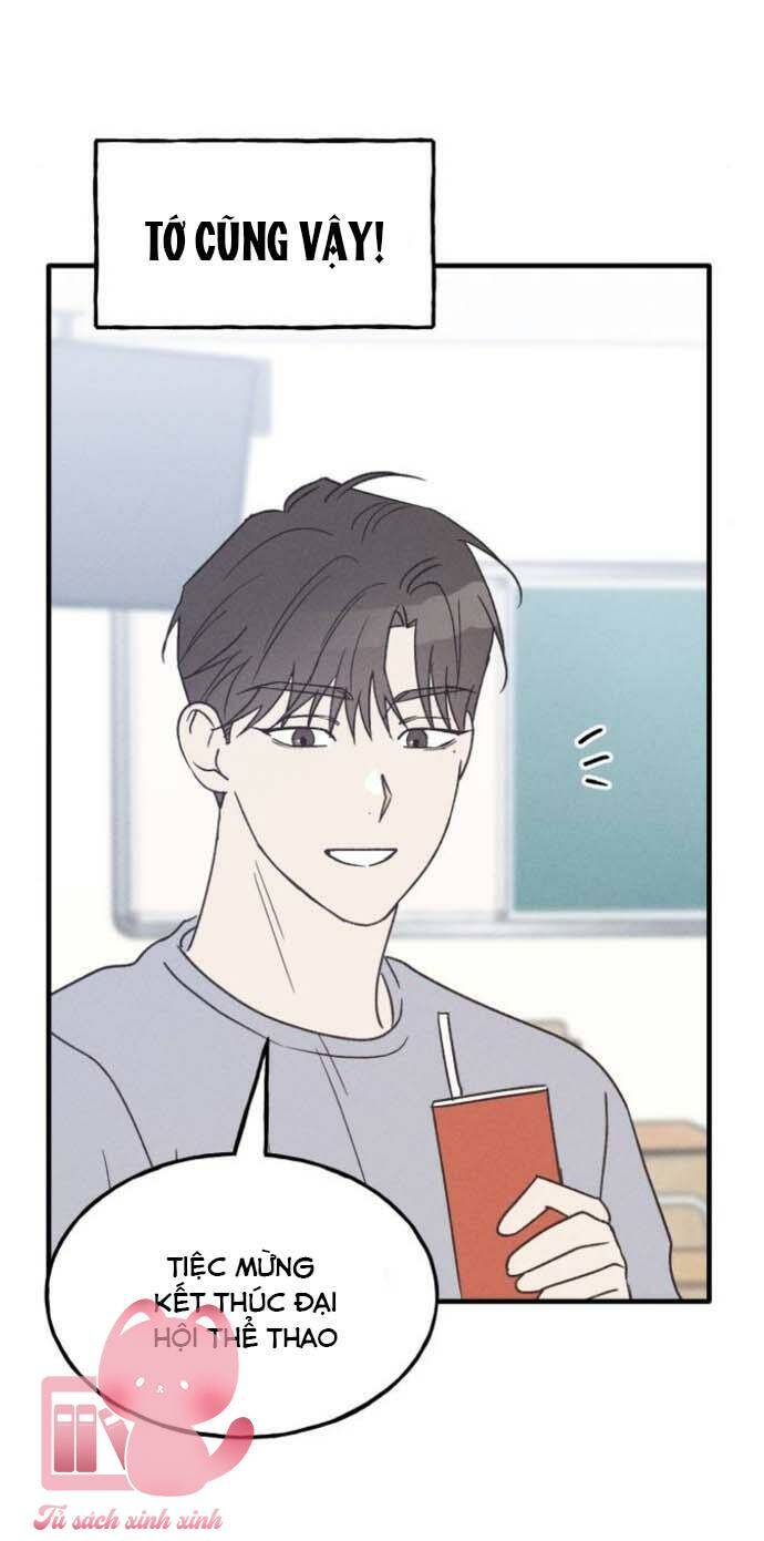 Quy Luật Làm Bạn Với Con Trai - Chap 33 - Trang 66