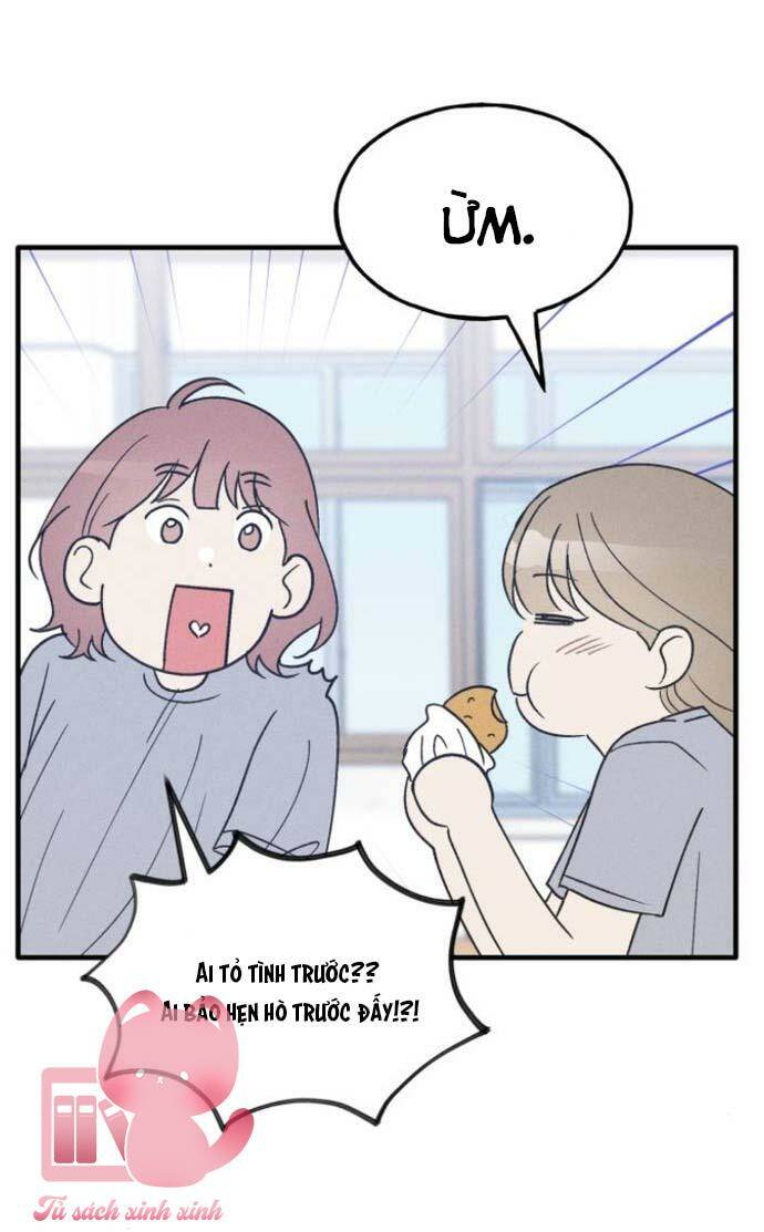 Quy Luật Làm Bạn Với Con Trai - Chap 33 - Trang 67