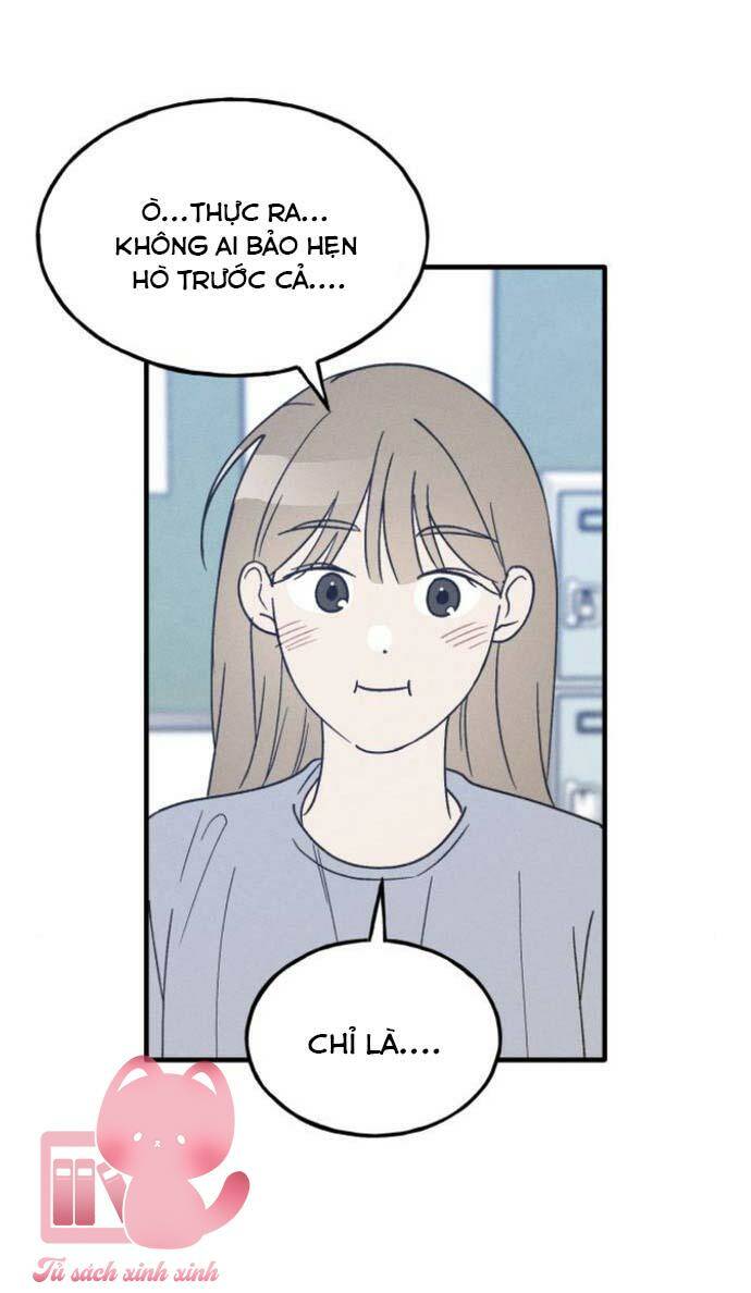 Quy Luật Làm Bạn Với Con Trai - Chap 33 - Trang 68