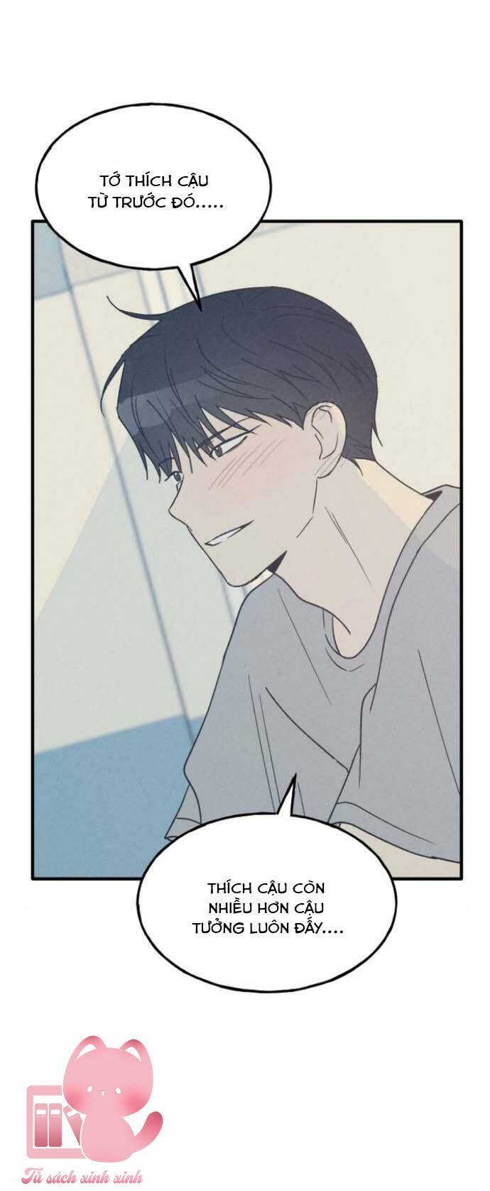 Quy Luật Làm Bạn Với Con Trai - Chap 33 - Trang 69
