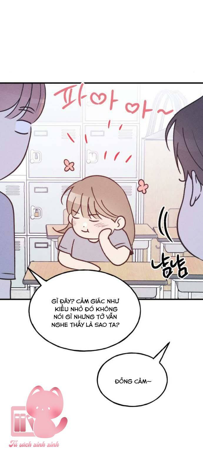 Quy Luật Làm Bạn Với Con Trai - Chap 33 - Trang 70