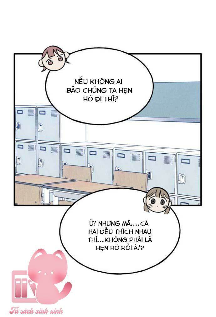 Quy Luật Làm Bạn Với Con Trai - Chap 33 - Trang 71