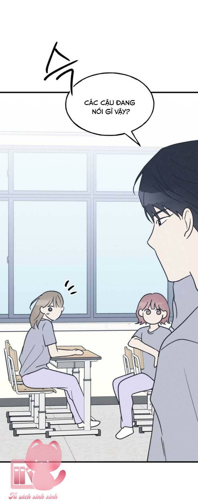 Quy Luật Làm Bạn Với Con Trai - Chap 33 - Trang 74