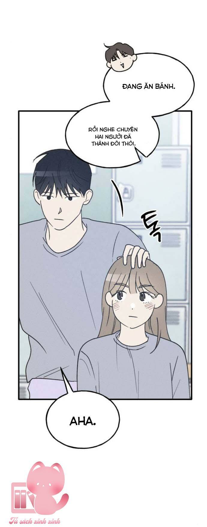 Quy Luật Làm Bạn Với Con Trai - Chap 33 - Trang 75