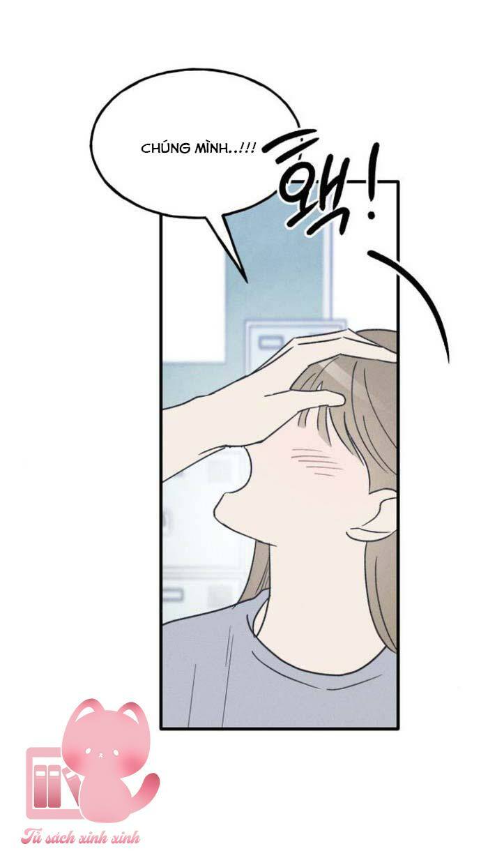 Quy Luật Làm Bạn Với Con Trai - Chap 33 - Trang 77