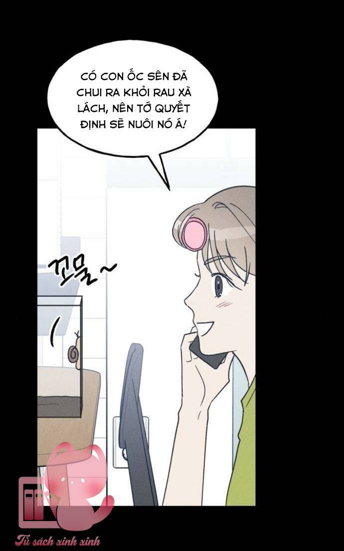 Quy Luật Làm Bạn Với Con Trai - Chap 34 - Trang 11