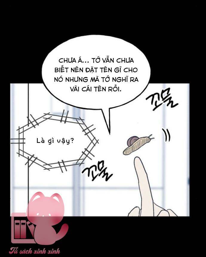 Quy Luật Làm Bạn Với Con Trai - Chap 34 - Trang 13