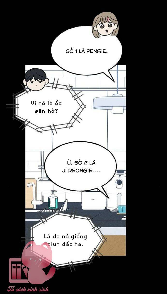 Quy Luật Làm Bạn Với Con Trai - Chap 34 - Trang 14