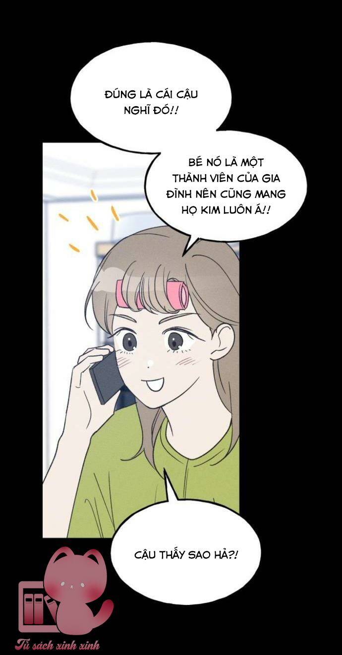 Quy Luật Làm Bạn Với Con Trai - Chap 34 - Trang 17