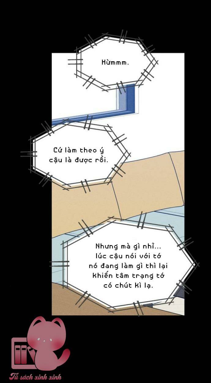Quy Luật Làm Bạn Với Con Trai - Chap 34 - Trang 18