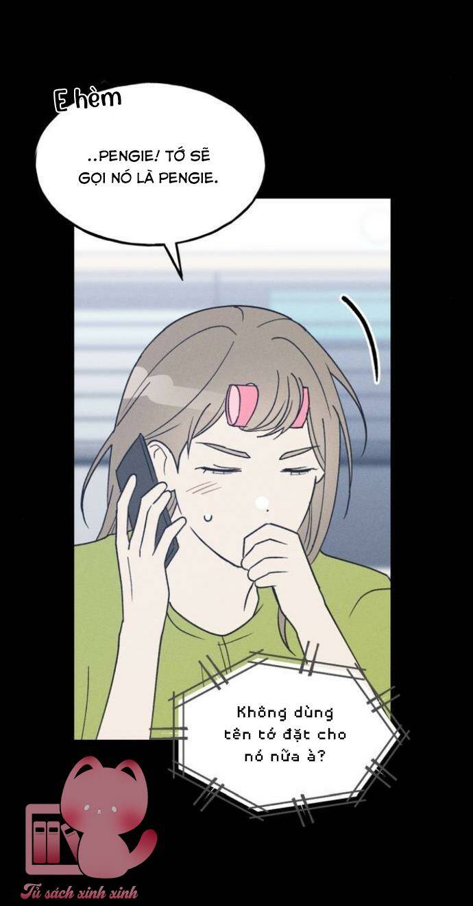 Quy Luật Làm Bạn Với Con Trai - Chap 34 - Trang 20