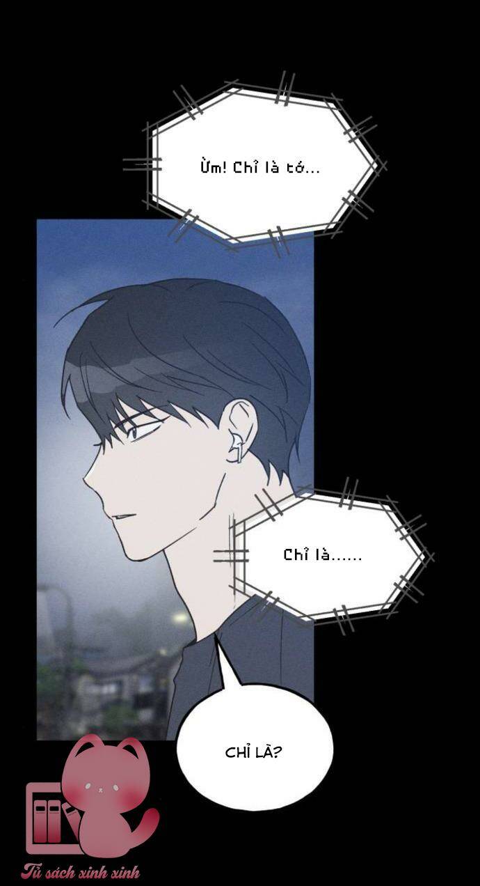 Quy Luật Làm Bạn Với Con Trai - Chap 34 - Trang 21