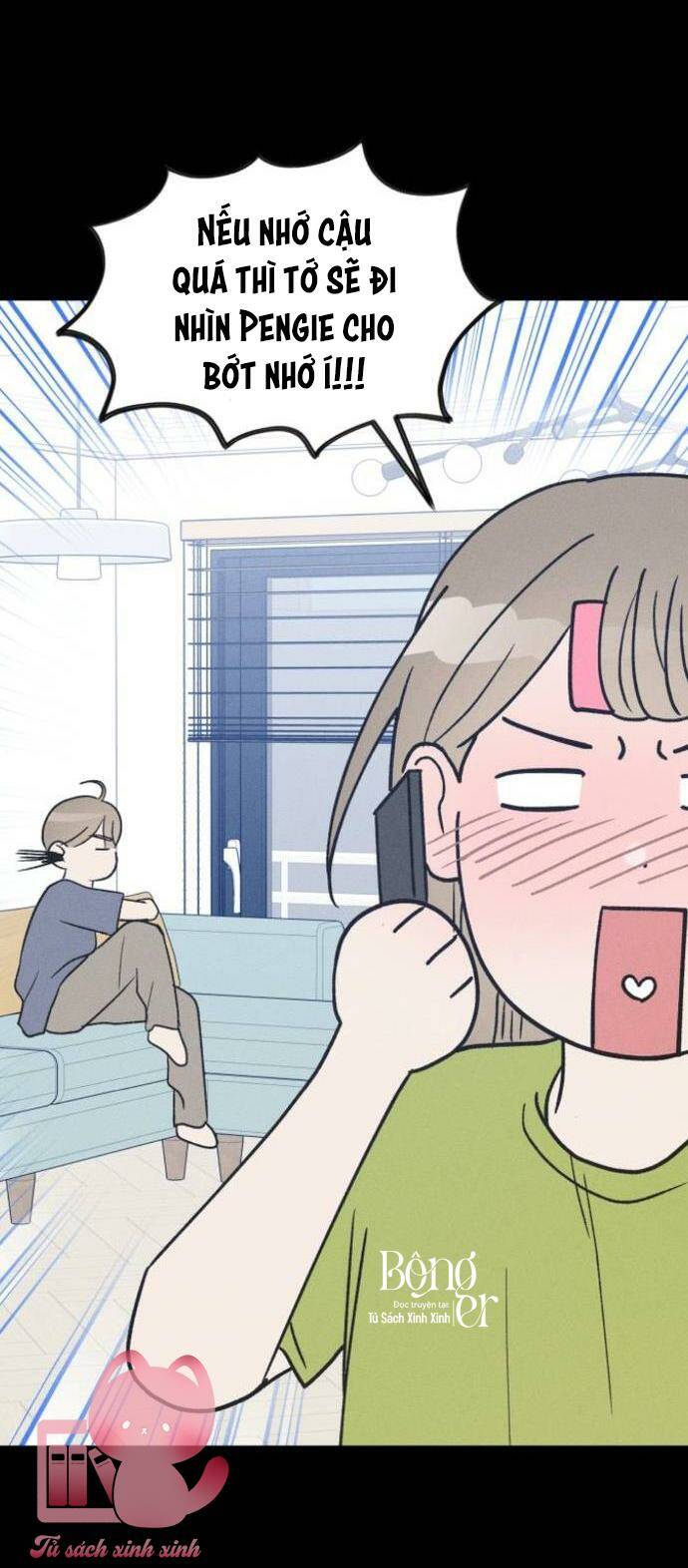 Quy Luật Làm Bạn Với Con Trai - Chap 34 - Trang 23