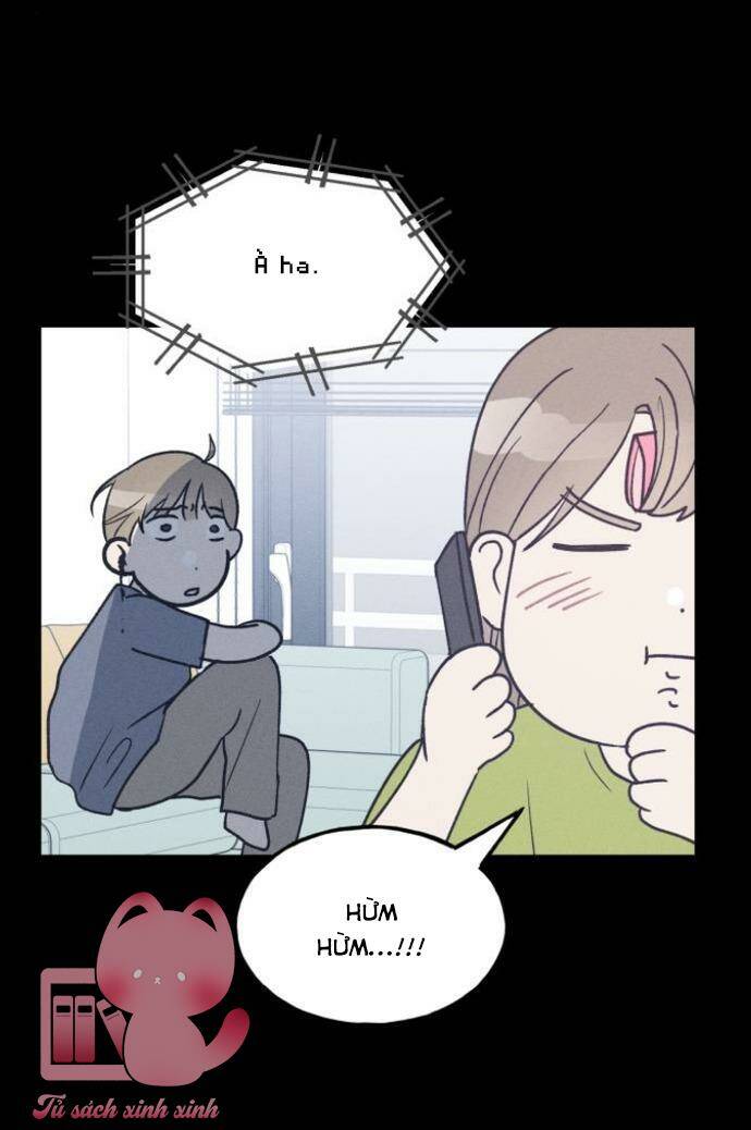 Quy Luật Làm Bạn Với Con Trai - Chap 34 - Trang 24