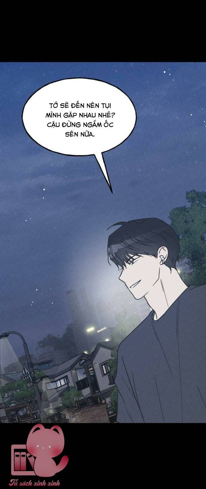 Quy Luật Làm Bạn Với Con Trai - Chap 34 - Trang 26