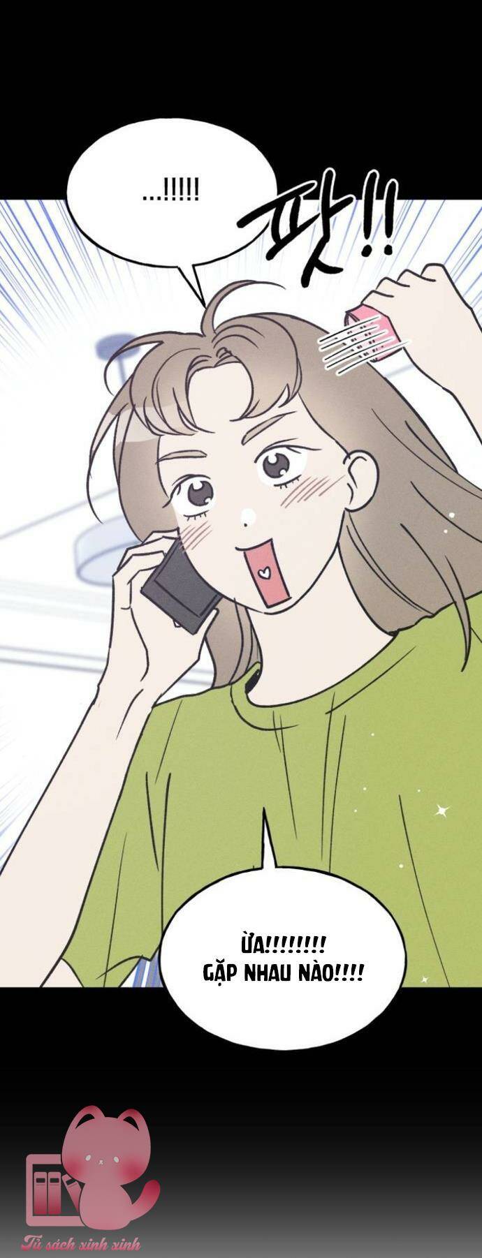 Quy Luật Làm Bạn Với Con Trai - Chap 34 - Trang 27