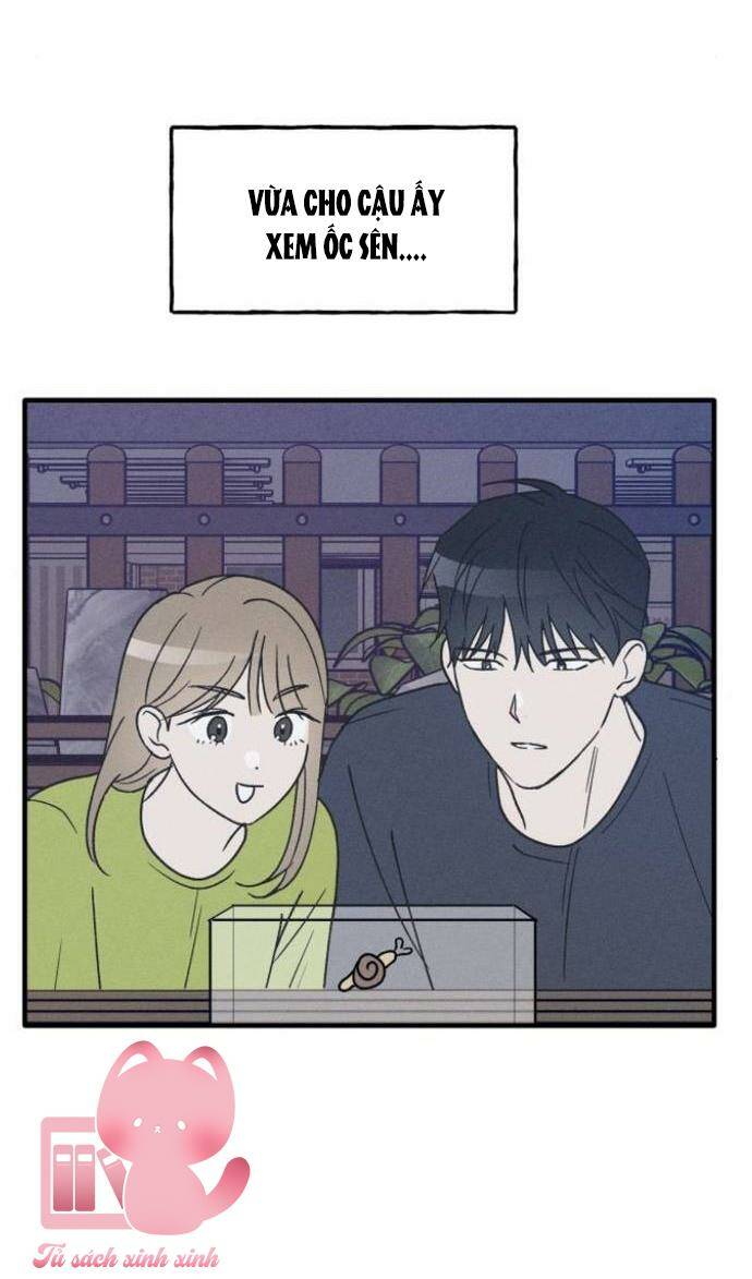 Quy Luật Làm Bạn Với Con Trai - Chap 34 - Trang 29