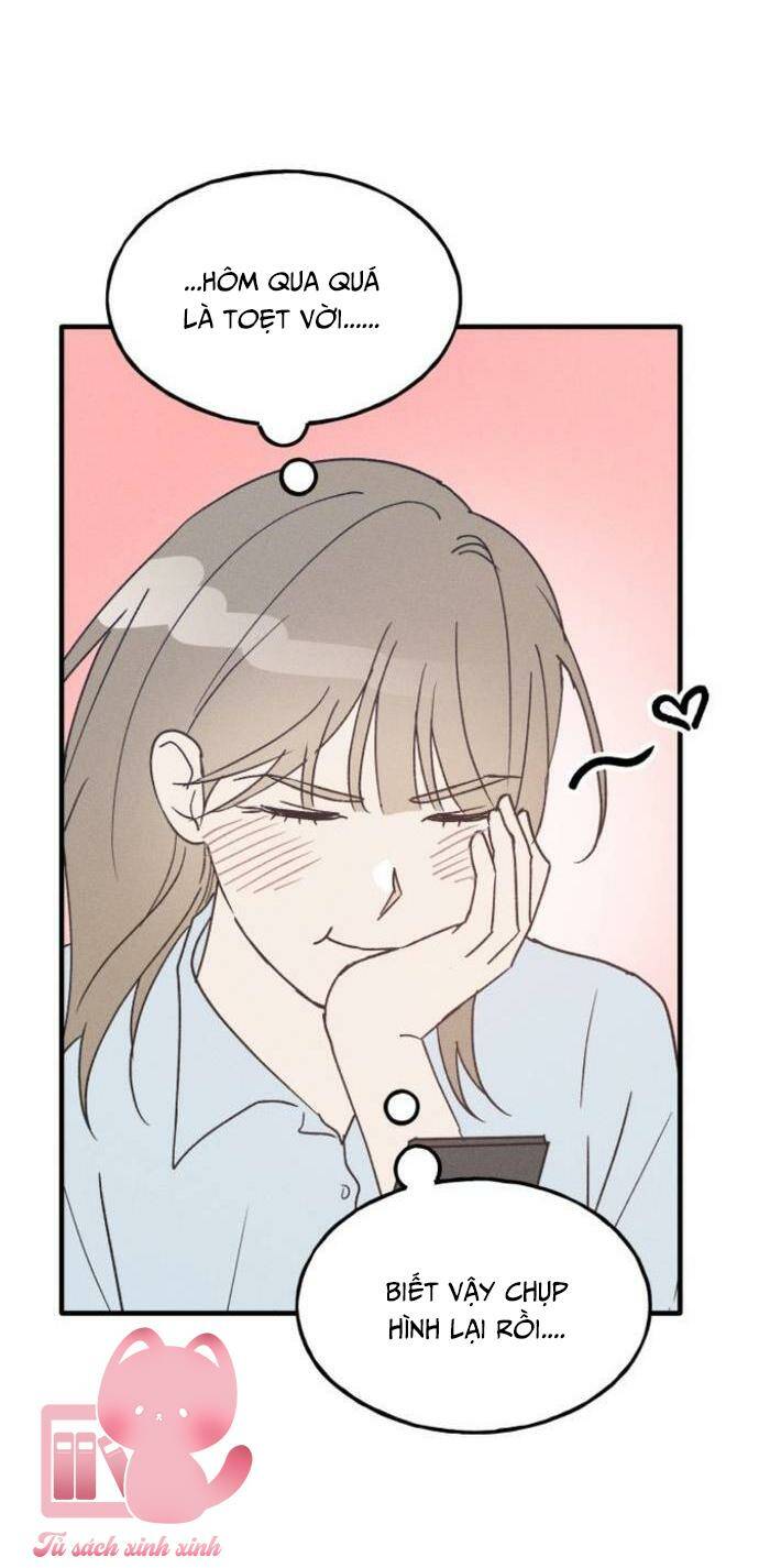 Quy Luật Làm Bạn Với Con Trai - Chap 34 - Trang 31
