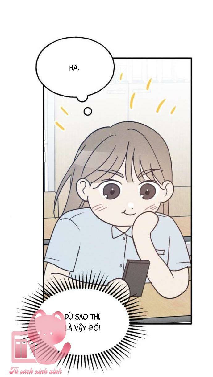 Quy Luật Làm Bạn Với Con Trai - Chap 34 - Trang 32