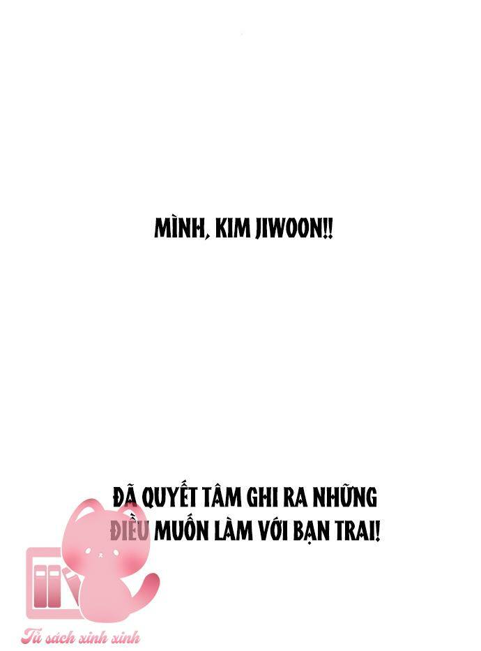 Quy Luật Làm Bạn Với Con Trai - Chap 34 - Trang 33