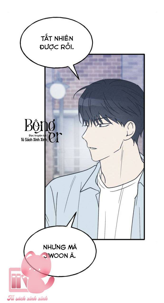 Quy Luật Làm Bạn Với Con Trai - Chap 34 - Trang 37