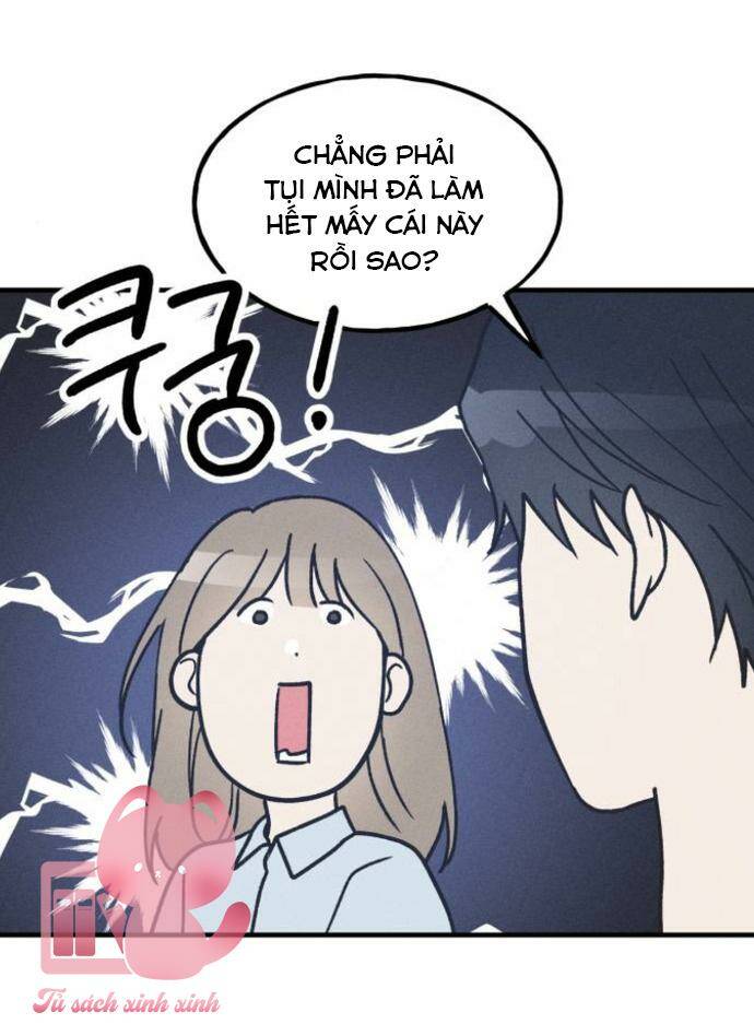 Quy Luật Làm Bạn Với Con Trai - Chap 34 - Trang 39